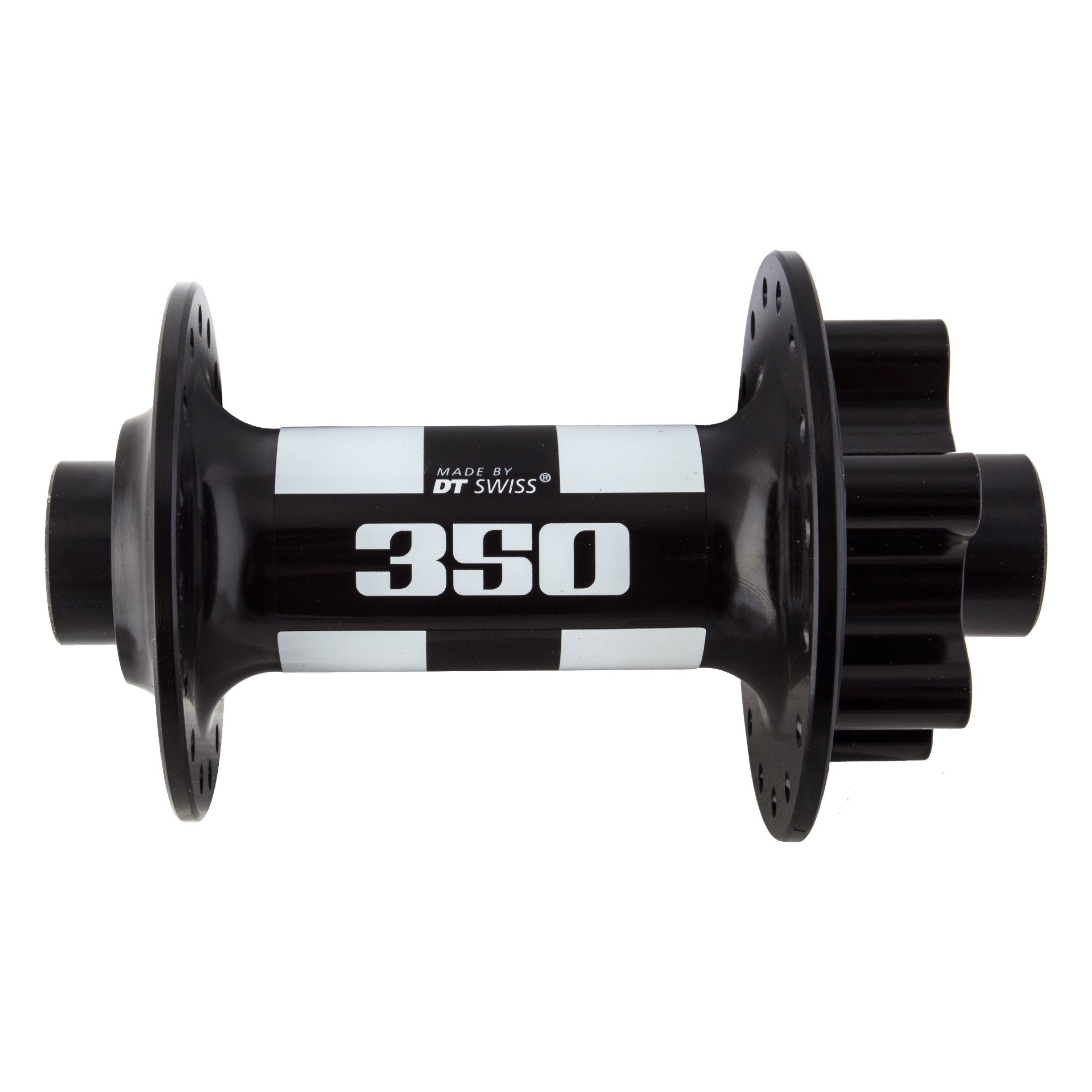 Amazon | DT Swiss 350 Front Hub 32h 15x110mm Thru Axle, Boost